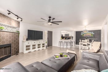 7950 Starlight Way #107, Scottsdale, AZ 85250