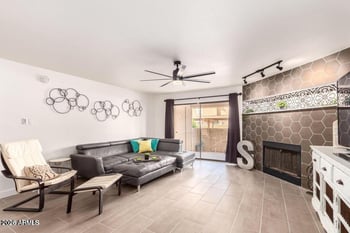 7950 Starlight Way #107, Scottsdale, AZ 85250