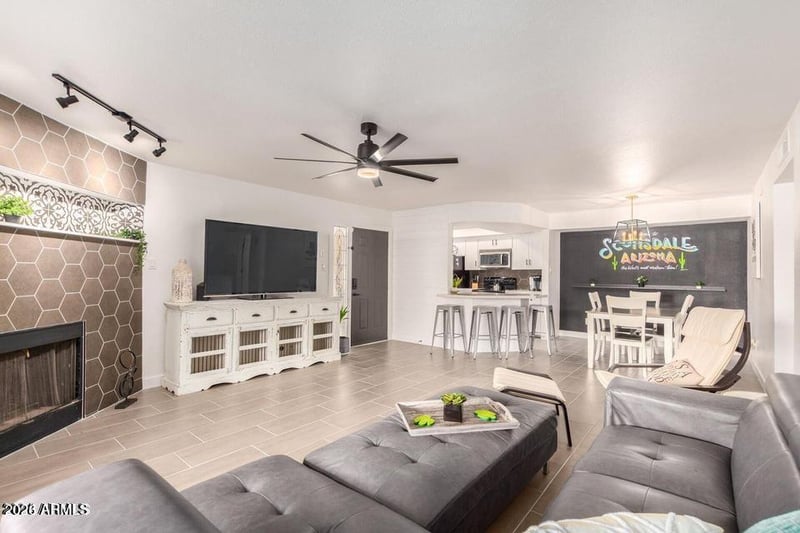 7950 Starlight Way #107, Scottsdale, AZ 85250