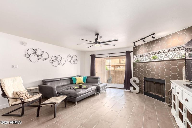 7950 Starlight Way #107, Scottsdale, AZ 85250