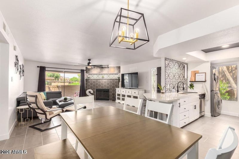 7950 Starlight Way #107, Scottsdale, AZ 85250