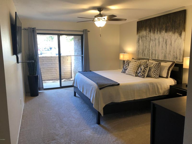 7950 E Starlight Way #110, Scottsdale, AZ 85250