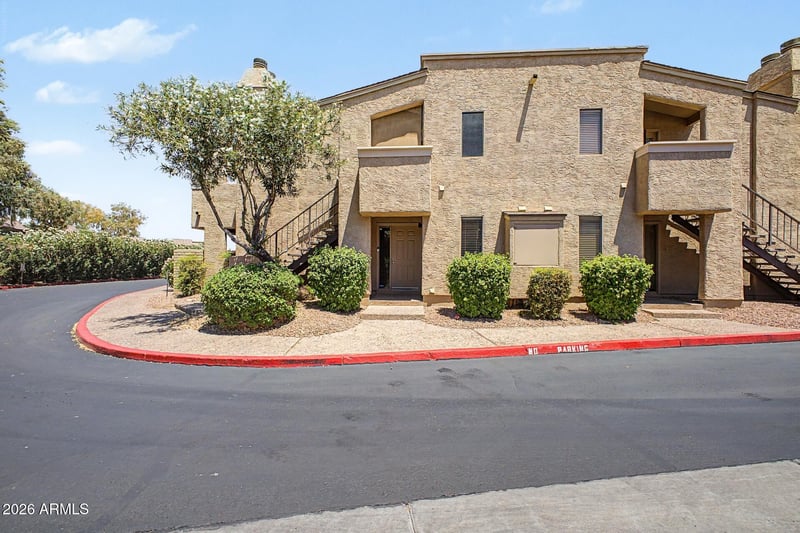 7950 Starlight Way #141, Scottsdale, AZ 85250