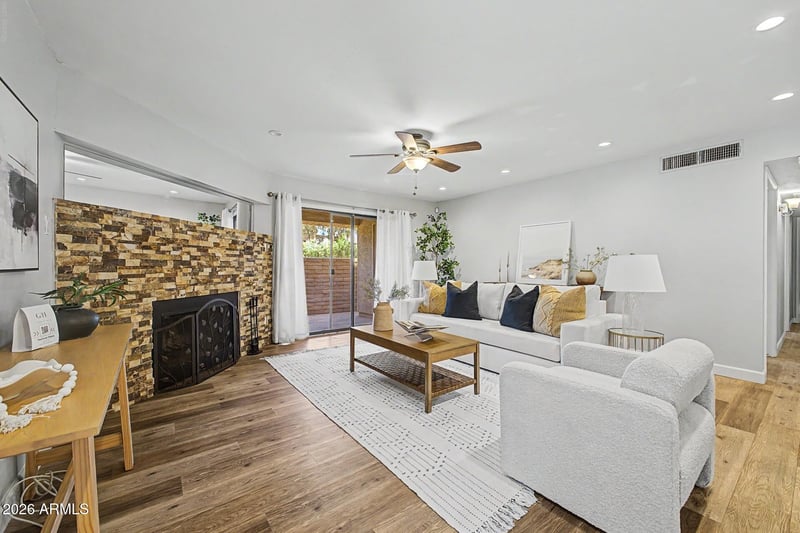 7950 Starlight Way #141, Scottsdale, AZ 85250