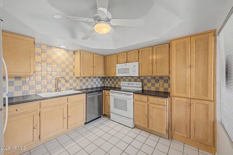 7950 Starlight Way #159, Scottsdale, AZ 85250