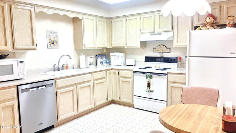 7950 Keats Ave #134, Mesa, AZ 85209