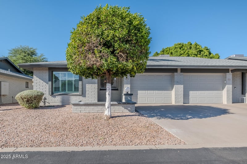 7950 Keats Ave #147, Mesa, AZ 85209