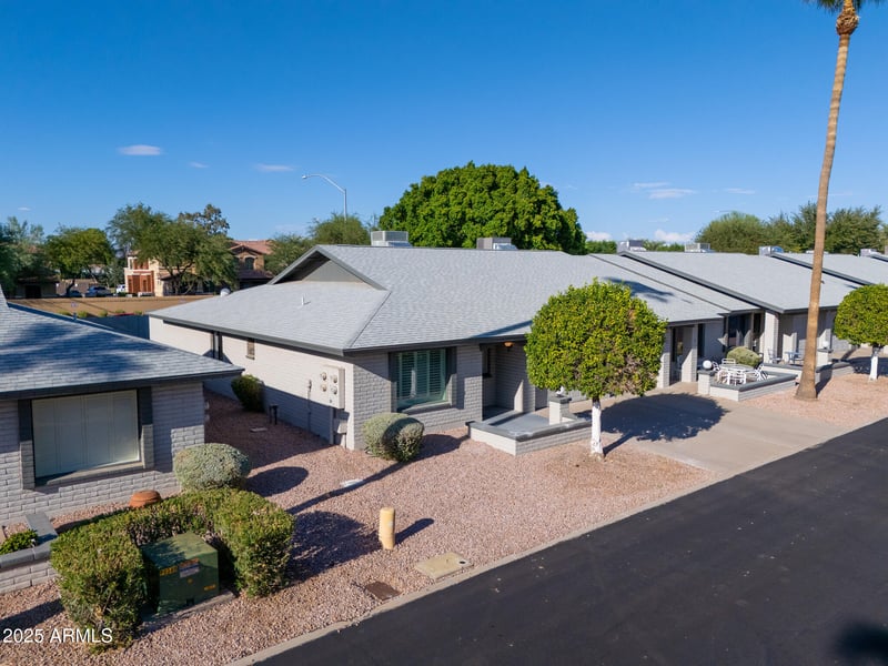 7950 Keats Ave #147, Mesa, AZ 85209