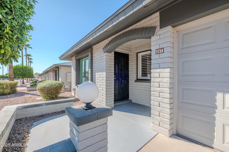 7950 Keats Ave #147, Mesa, AZ 85209