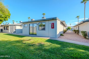 7950 Keats Ave #147, Mesa, AZ 85209