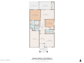 7950 Keats Ave #148, Mesa, AZ 85209