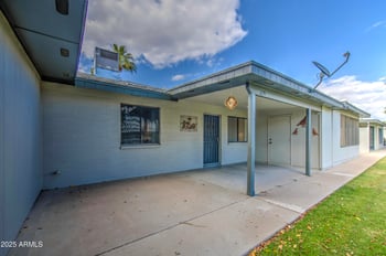 7950 Keats Ave #175, Mesa, AZ 85209