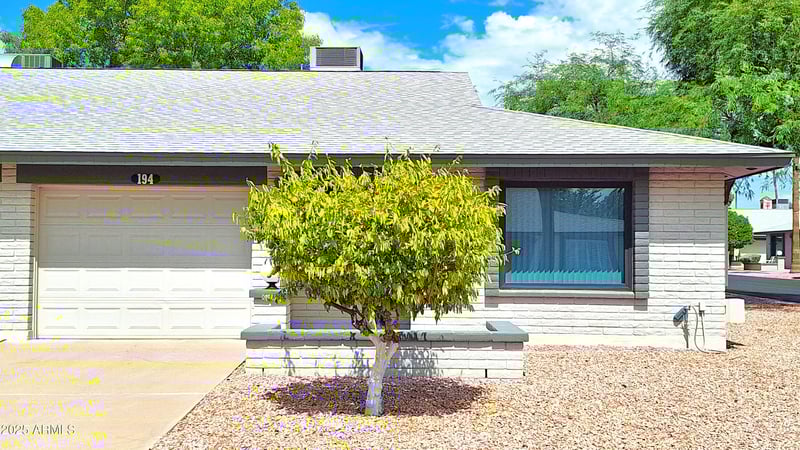 7950 Keats Ave #194, Mesa, AZ 85209