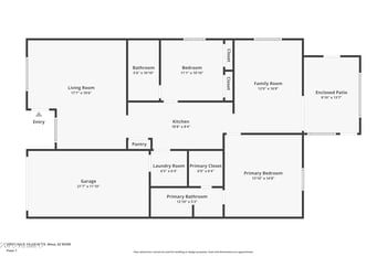 7950 Keats Ave #215, Mesa, AZ 85209