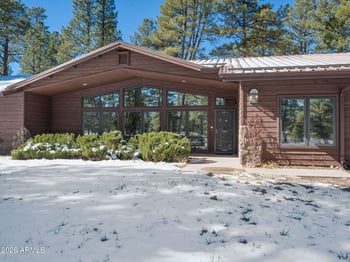 7950 Koch Field Rd, Flagstaff, AZ 86004