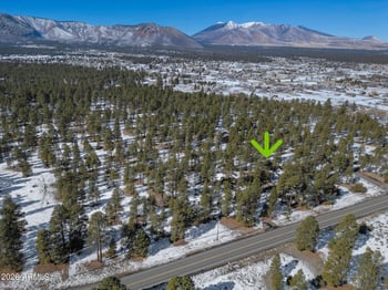 7950 Koch Field Rd, Flagstaff, AZ 86004