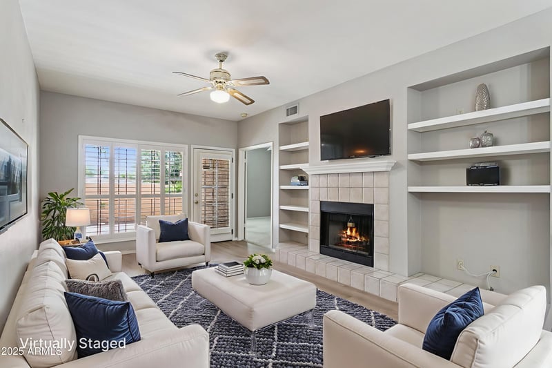 7950 Starlight Way #153, Scottsdale, AZ 85250