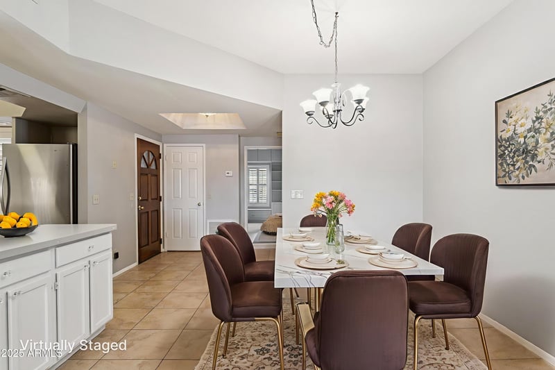 7950 Starlight Way #153, Scottsdale, AZ 85250