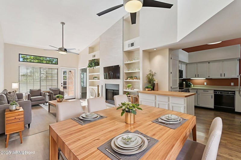 7950 Starlight Way #253, Scottsdale, AZ 85250