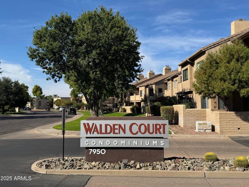 7950 Starlight Way #253, Scottsdale, AZ 85250