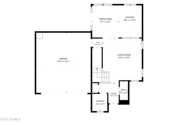 7950 W Willetta St, Phoenix, AZ 85043