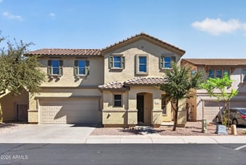 7950 W Willetta St, Phoenix, AZ 85043