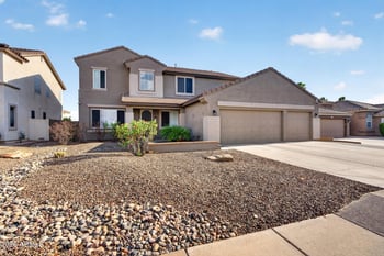 7951 E Plata Ave, Mesa, AZ 85212