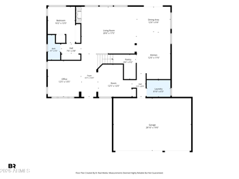 7951 Plata Ave, Mesa, AZ 85212