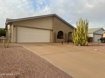 7952 E Frito Dr, Mesa, AZ 85208