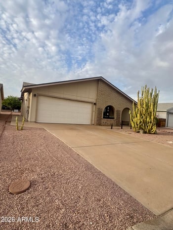 7952 E Frito Dr, Mesa, AZ 85208