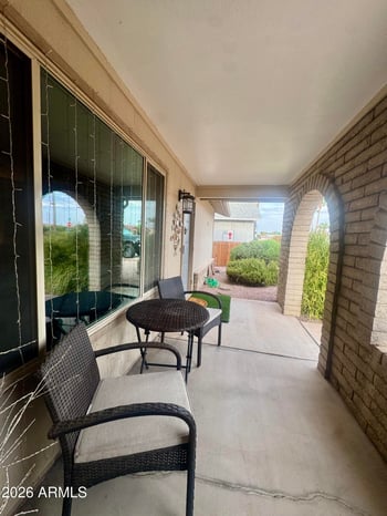 7952 E Frito Dr, Mesa, AZ 85208