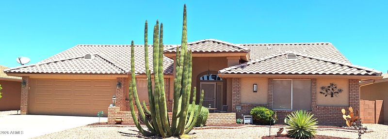 7952 E Navarro Ave, Mesa, AZ 85209
