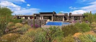 7952 Whisper Rock Trl #71, Scottsdale, AZ 85266