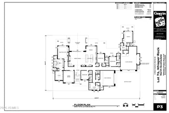 7952 Whisper Rock Trl #71, Scottsdale, AZ 85266