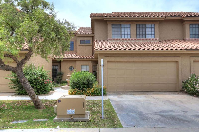 7953 E Joshua Tree Ln, Scottsdale, AZ 85250