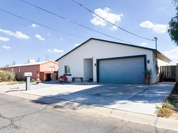 7953 Kirby St, Peoria, AZ 85345