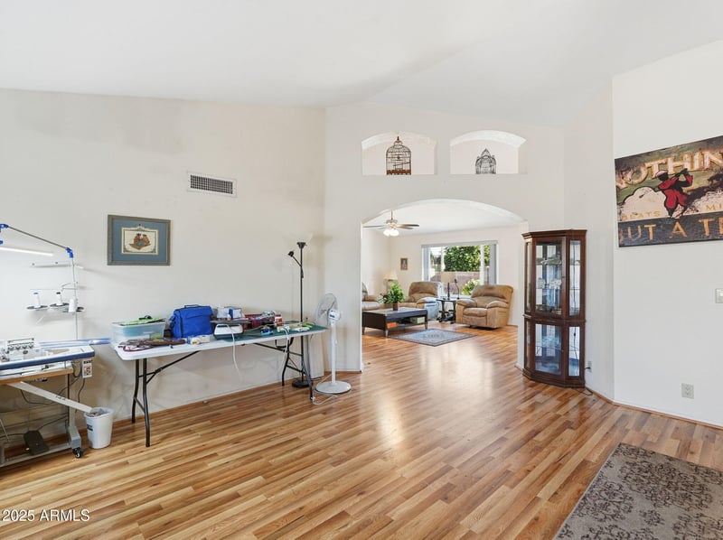 7953 Milagro Ave, Mesa, AZ 85209