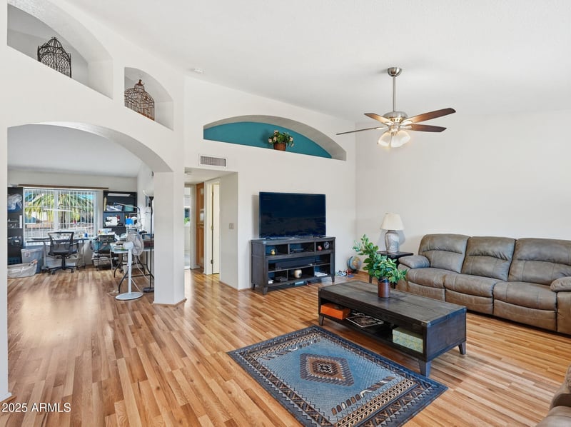 7953 Milagro Ave, Mesa, AZ 85209