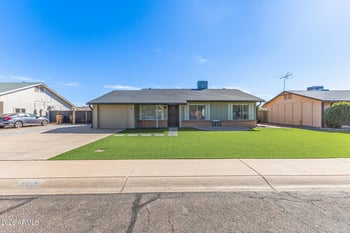 7953 Sahuaro Dr, Peoria, AZ 85345