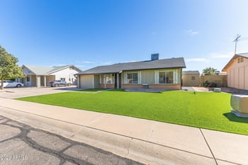 7953 Sahuaro Dr, Peoria, AZ 85345