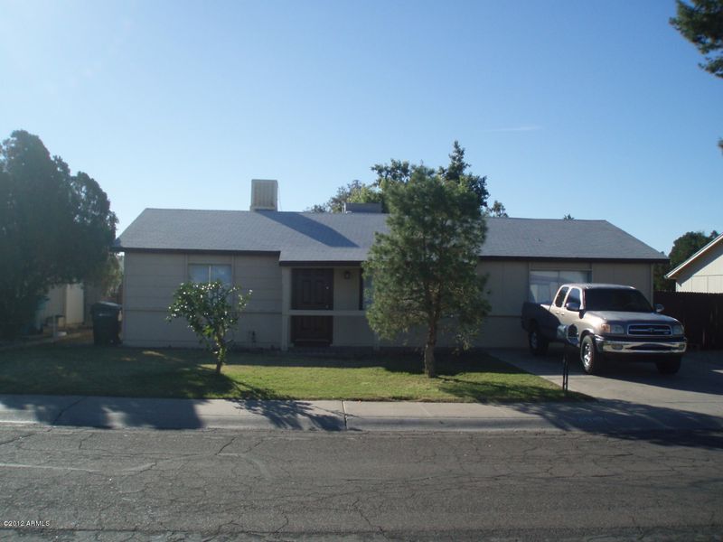 7953 W Hazelwood St, Phoenix, AZ 85033