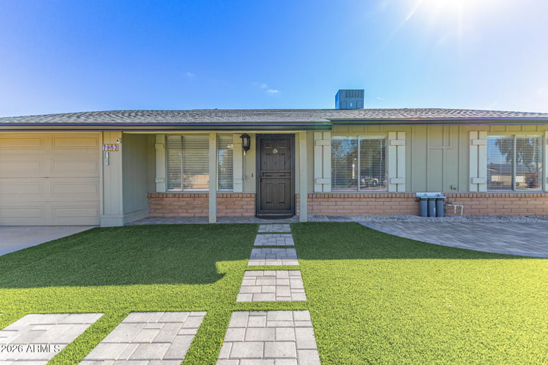 7953 Sahuaro Dr, Peoria, AZ 85345