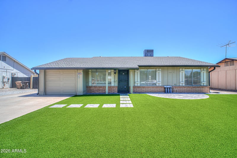 7953 Sahuaro Dr, Peoria, AZ 85345