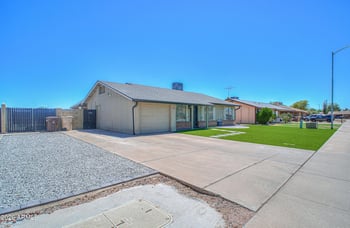 7953 Sahuaro Dr, Peoria, AZ 85345