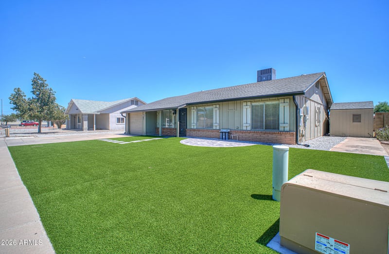 7953 Sahuaro Dr, Peoria, AZ 85345
