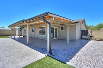 7953 Sahuaro Dr, Peoria, AZ 85345