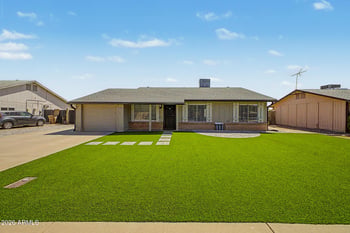 7953 W Sahuaro Dr, Peoria, AZ 85345
