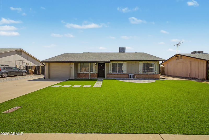 7953 W Sahuaro Dr, Peoria, AZ 85345