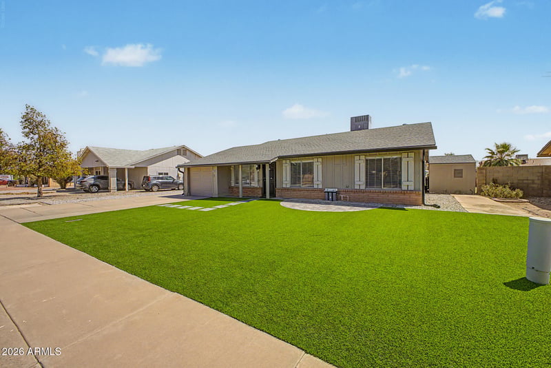 7953 W Sahuaro Dr, Peoria, AZ 85345