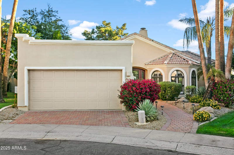 7954 Clinton St, Scottsdale, AZ 85260